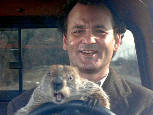 Groundhog Day