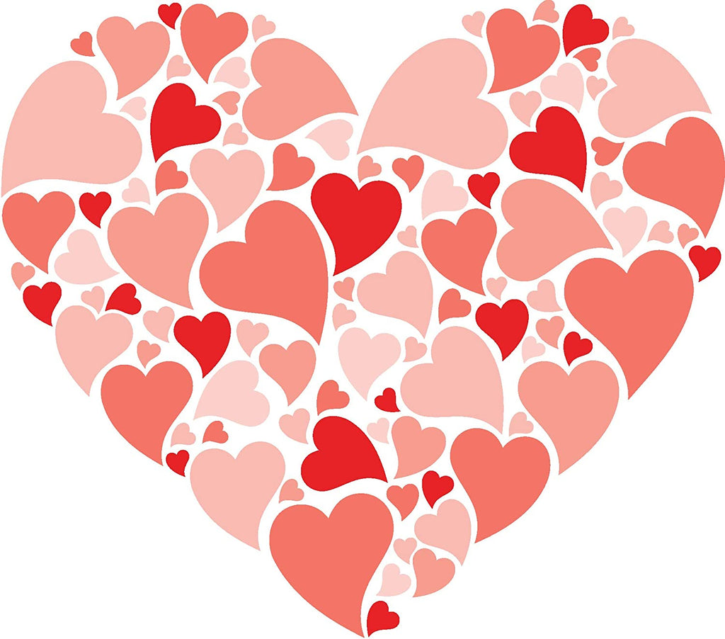 Happy Valentine's Day!