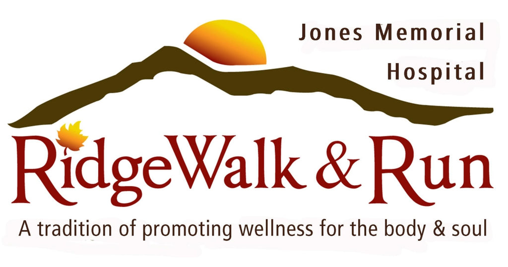 Ridge Walk and Run