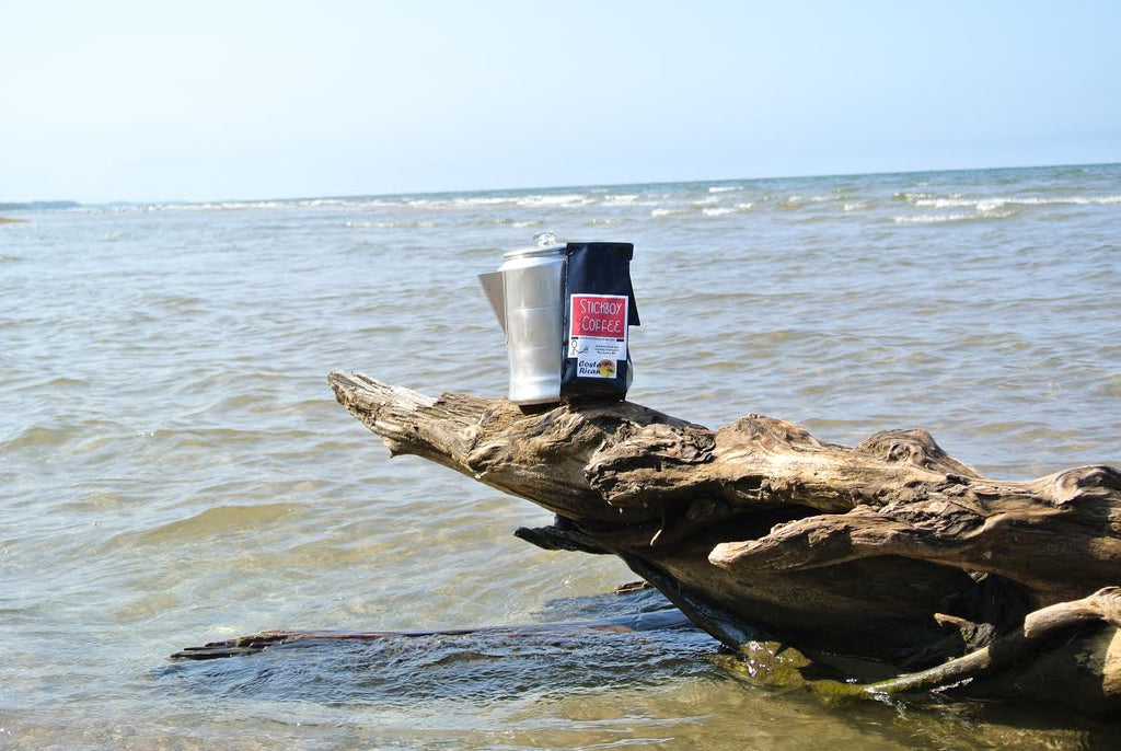 STICKBOY COFFEE Enhances Product Descriptions for a More Enriching Customer Experience