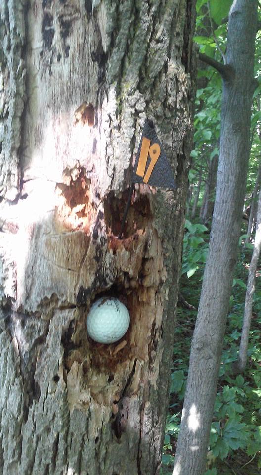 19th hole!