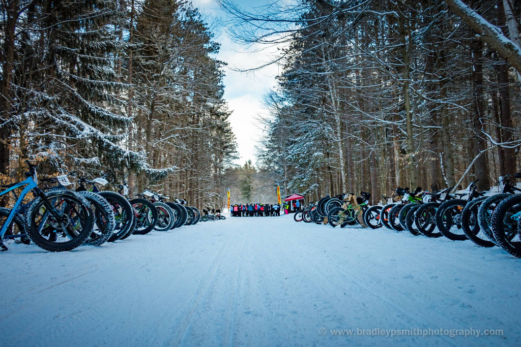 Festival of Flakes Weekend