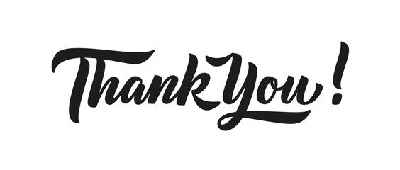 Thank You!