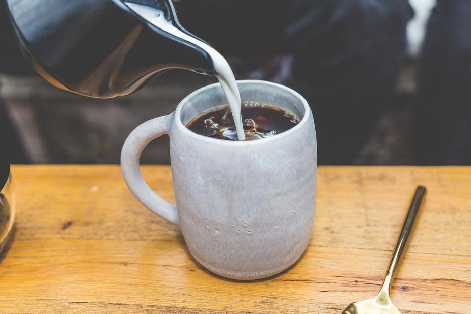 ☕ Rise and brew, coffee lovers! ☀️💪