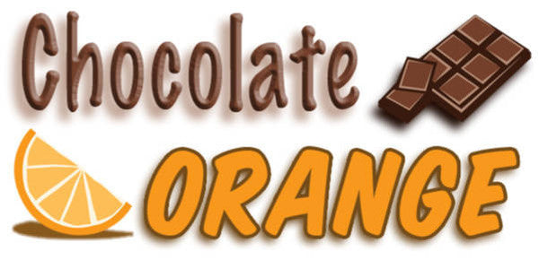 Chocolate Orange Is BACK