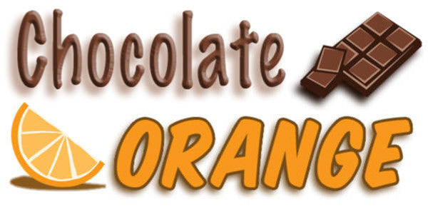 Chocolate Orange is BACK!