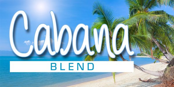 Cabana Blend