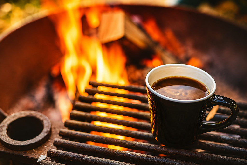 Fresh STICKBOY COFFEE