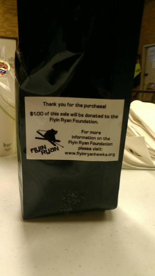 Giving Tuesday Means Giving Back