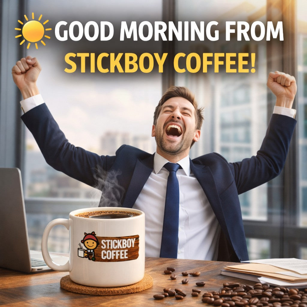 Good Morning
