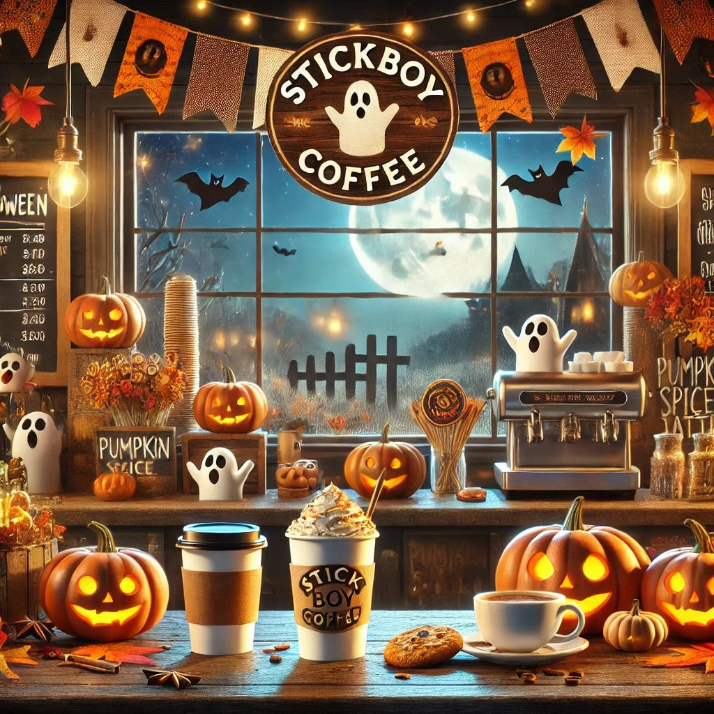 Happy Halloween!