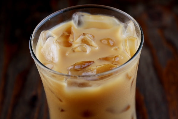 Discover the Perfect Iced Coffee Delight at STICKBOY COFFEE