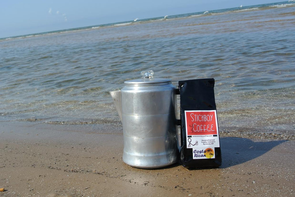 Our Summer Menu is Here