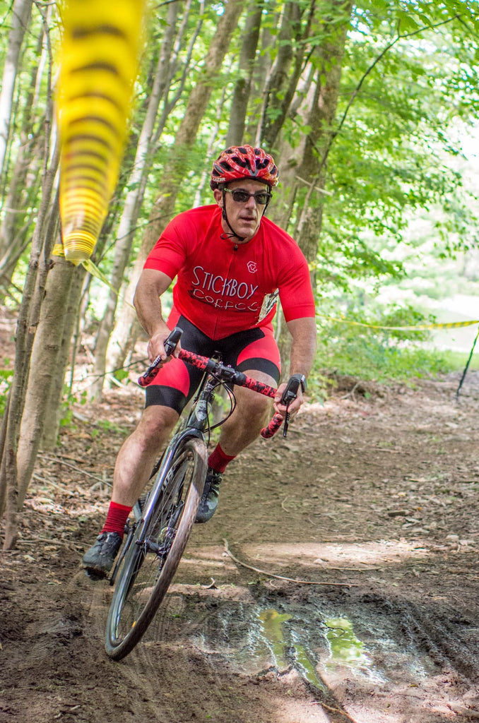 Sprague Brook Cyclocross 2020