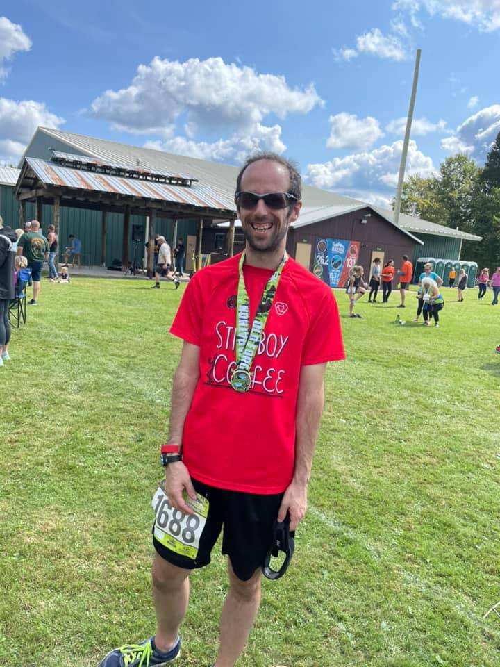 Old Forge 5k