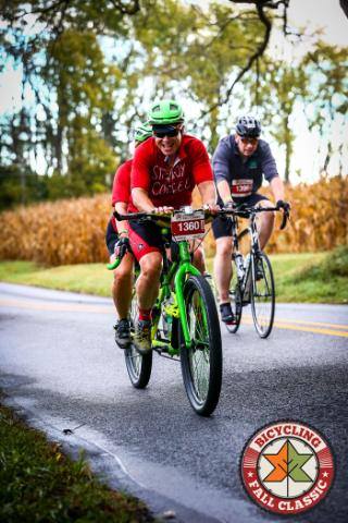Stickboy Coffee Race Team Report – The Weekend of September 28 & 29