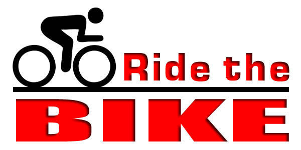 Ride Your Bike to Work Day!