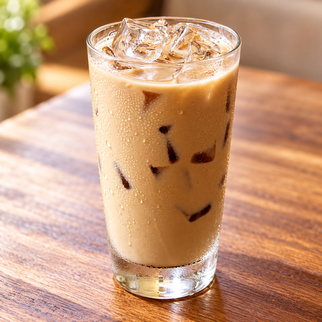 ICED STICKBOY COFFEE