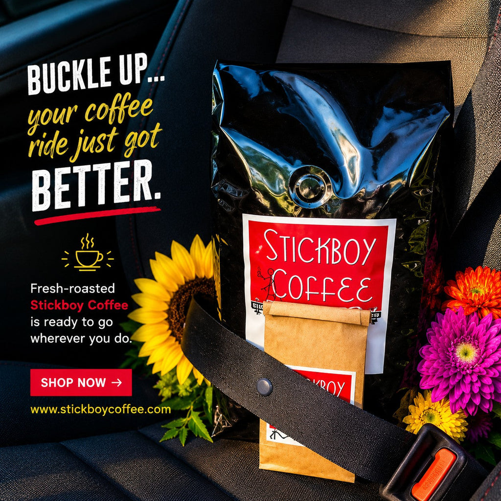 Buckle Up!