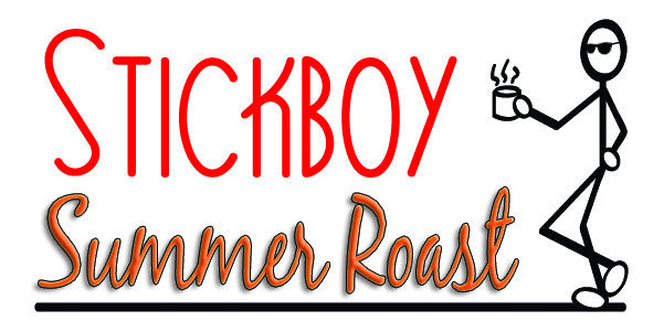 Have You Tried The Stickboy Summer Roast?