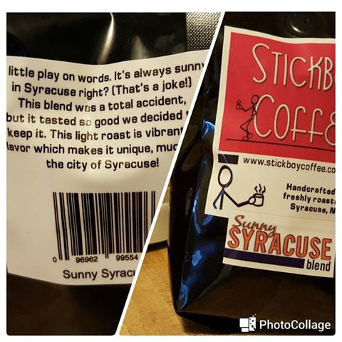 Sunny Syracuse Release Date