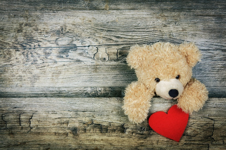 Make This Valentine's Day Unique