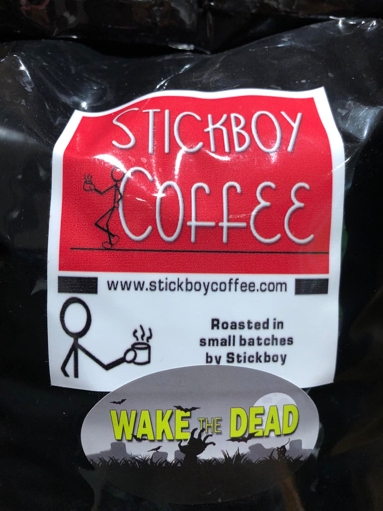 Friday the 13th!