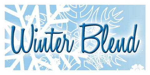 Winter Blend is BACK!