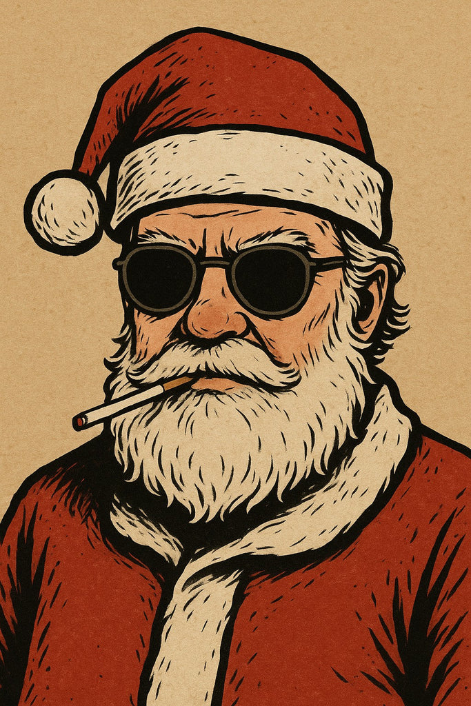Gift Stickboy Coffee!