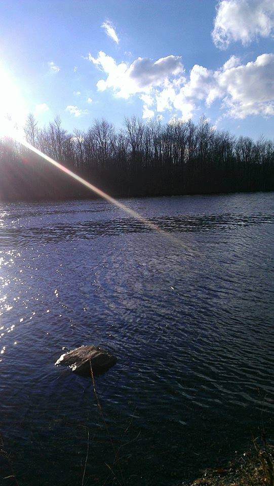 Spring!