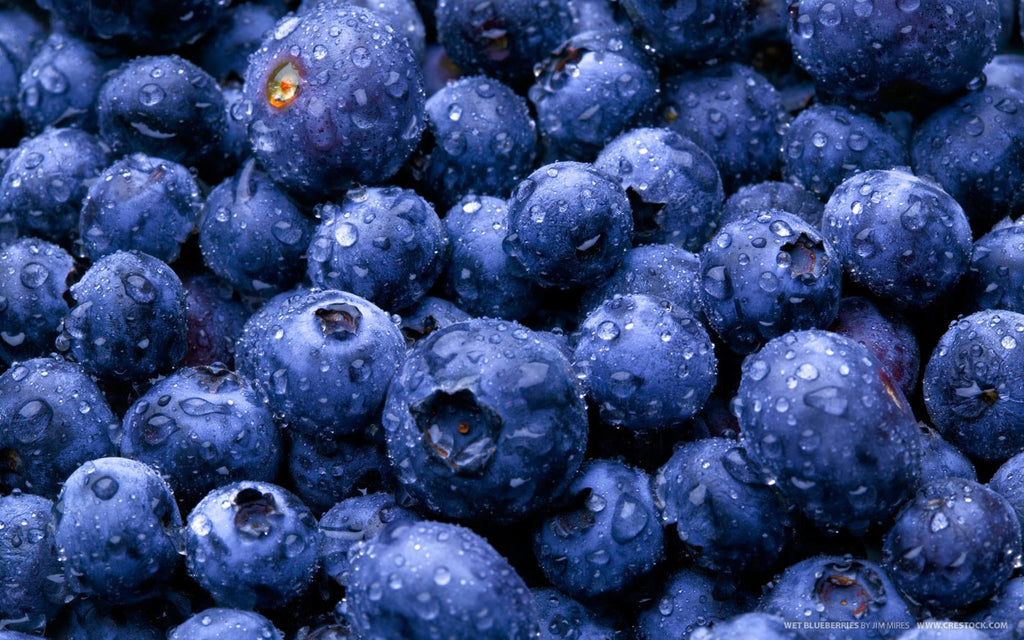 Save up to 55%. Our Blueberry Coffee Returns