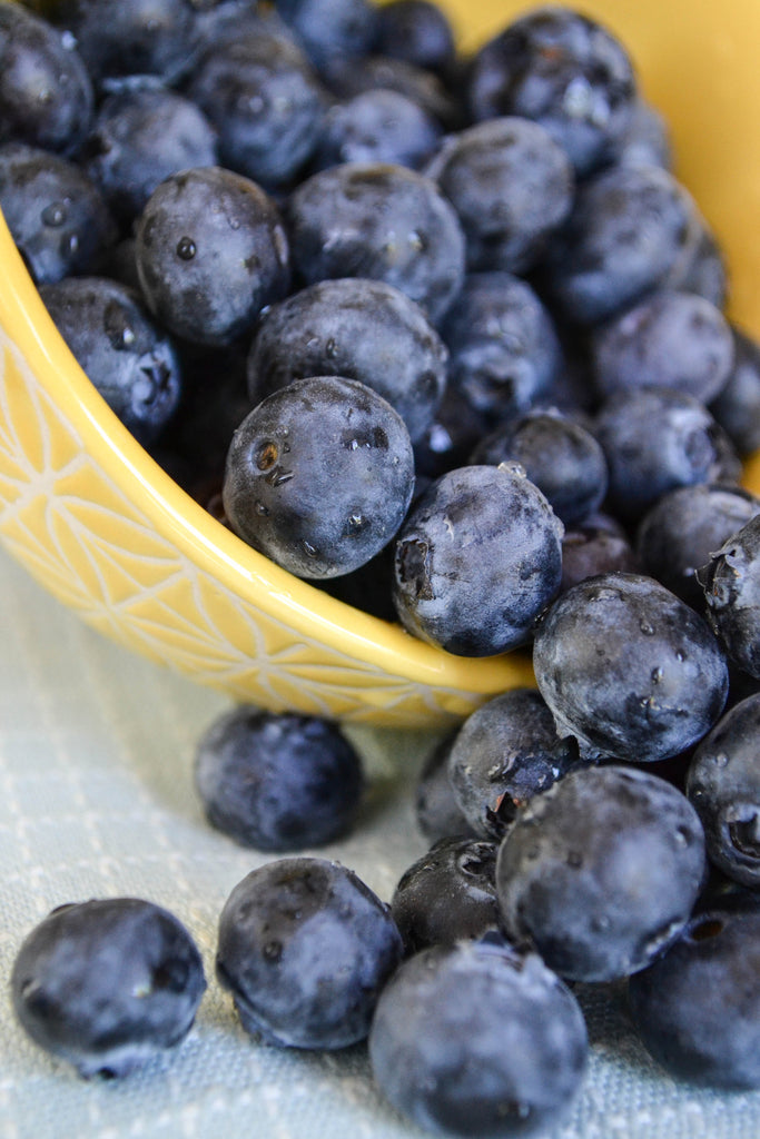 BLUEBERRY COFFEE RELEASE DATE IS APRIL 18TH, 2019