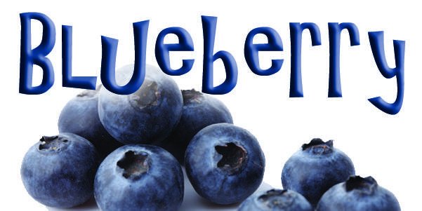 Blueberry Coffee Now Available