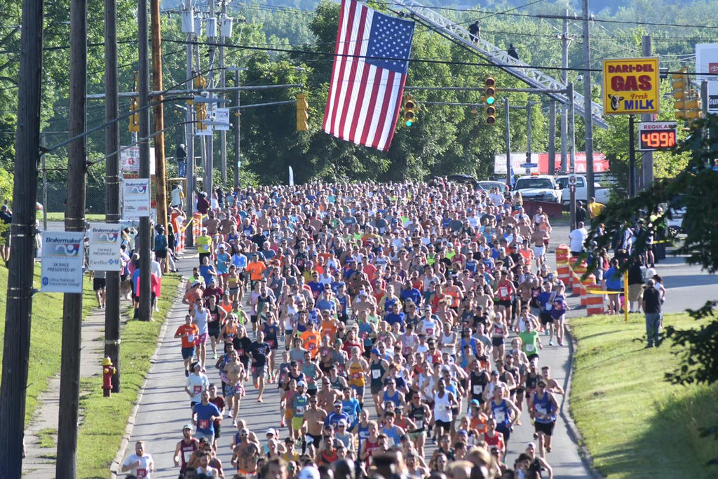 Boilermaker 15k