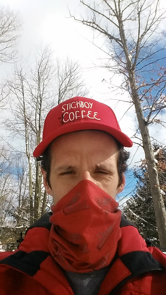 Protect Your Face