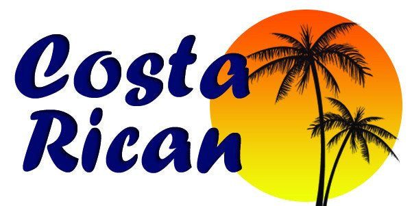 Costa Rican Release Date