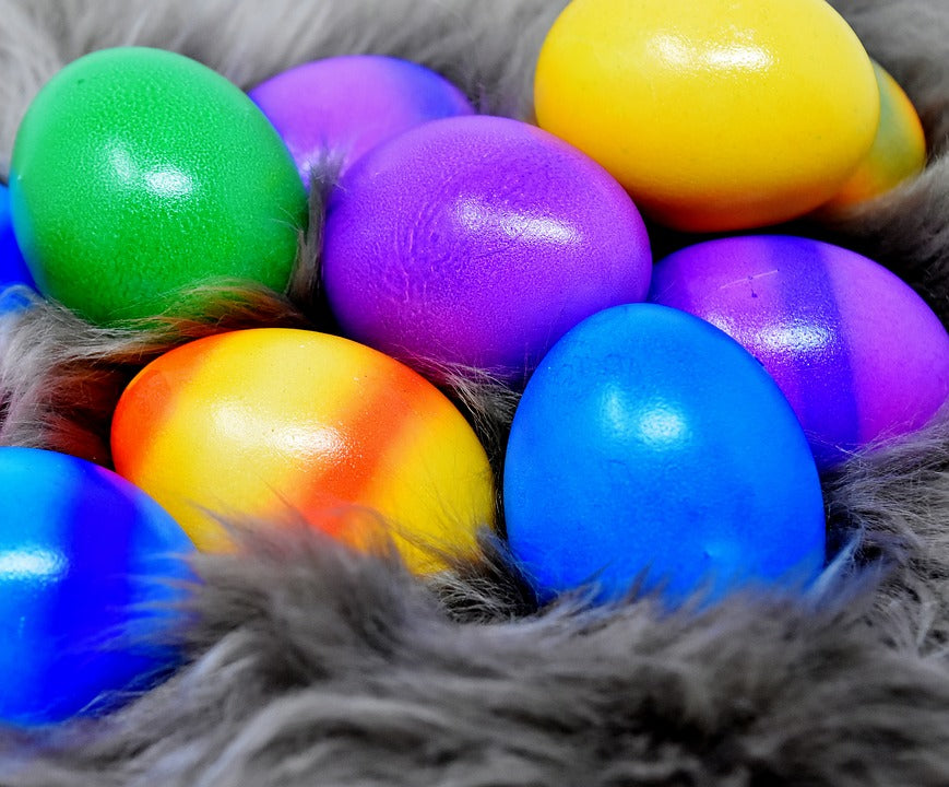 Easter Sale! Save An Additional 10%
