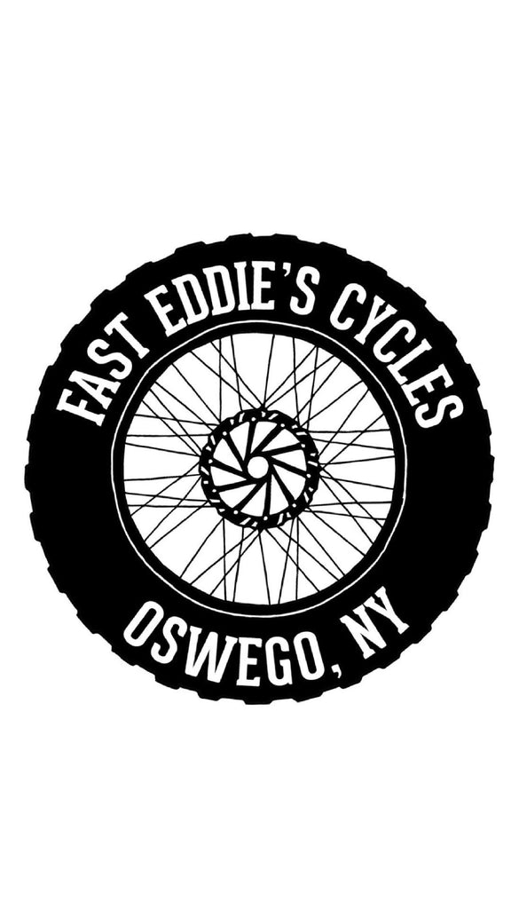 Fresh Delivery To Fast Eddie's Cycles