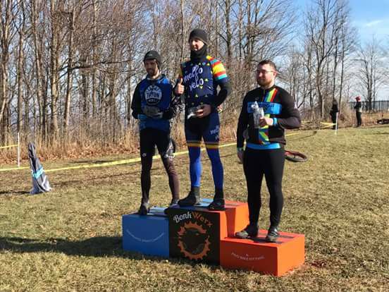 Great Race