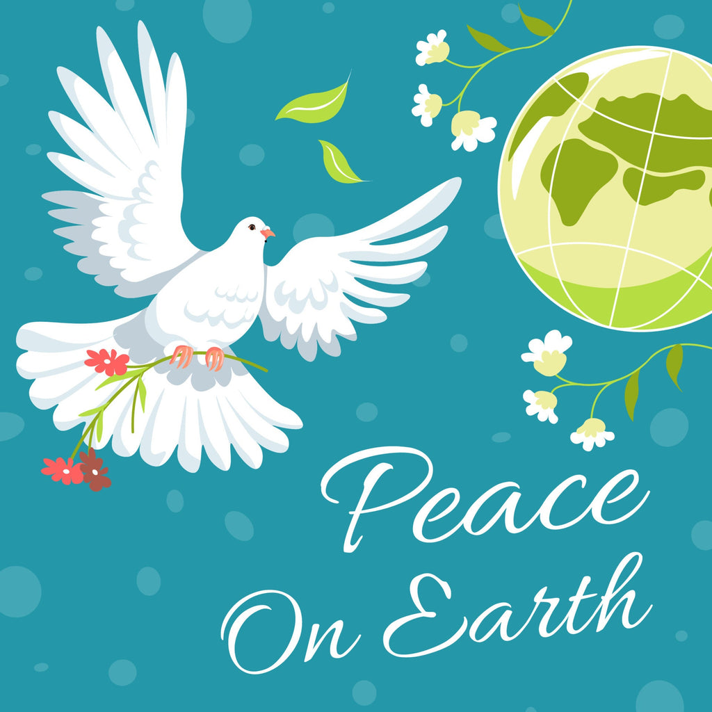 Peace Day