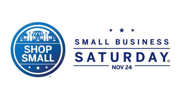 Shop Small Nov 24th