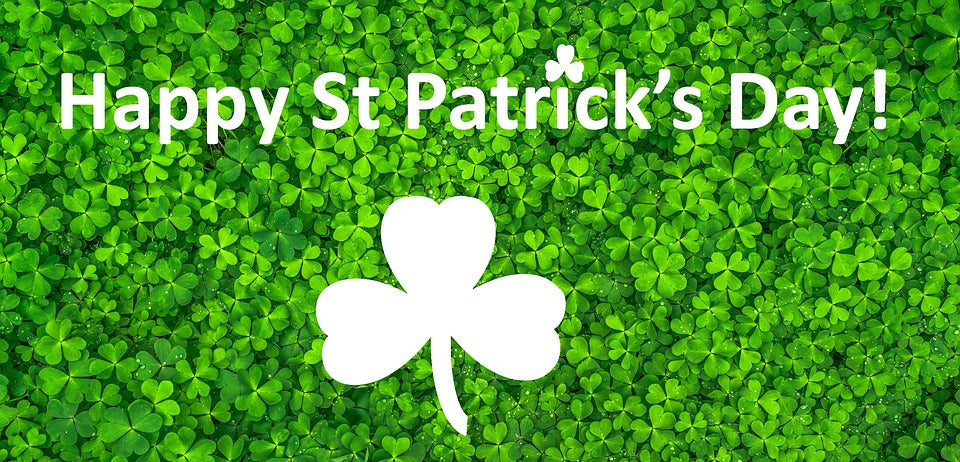 You Are Lucky!! 🍀