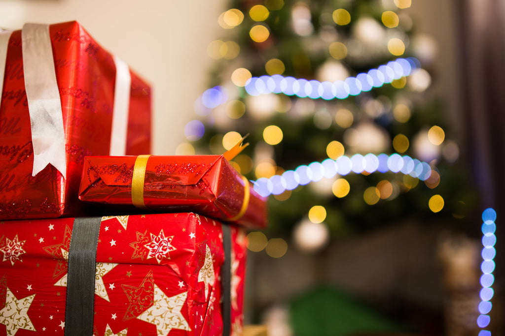 The Perfect Gift 🎁