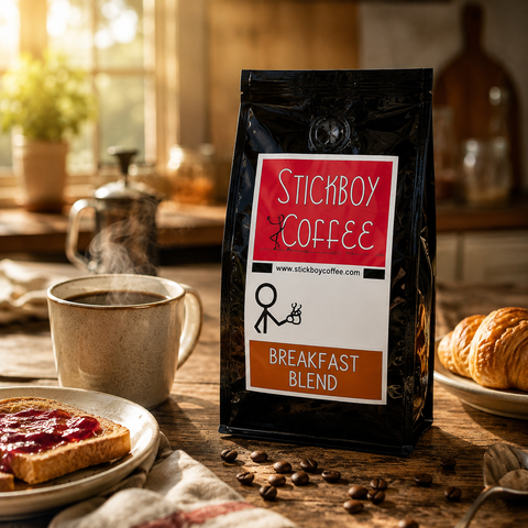 Breakfast Blend