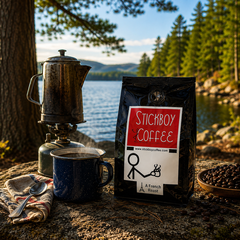 French Roast