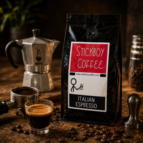 Italian Espresso