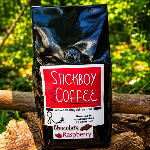 Chocolate Raspberry