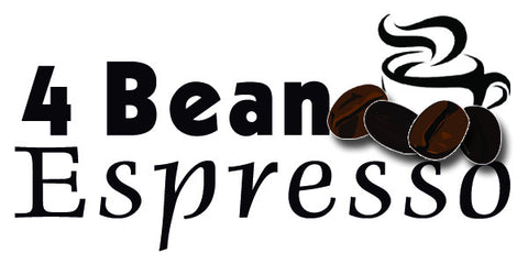 4 Bean Espresso