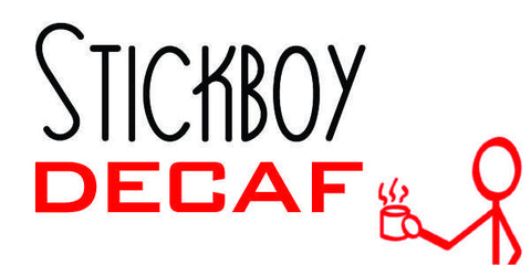 Stickboy Decaf