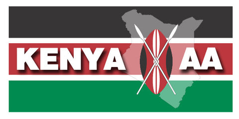 Kenya AA